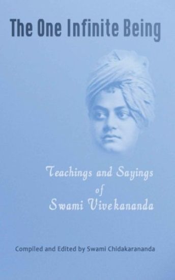 The One Infinite Being