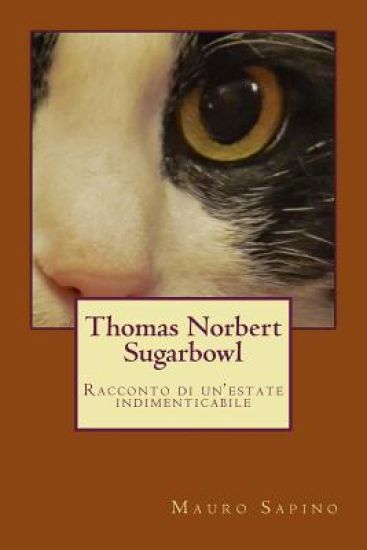 Thomas Norbert Sugarbowl: racconto di un'estate indimenticabile