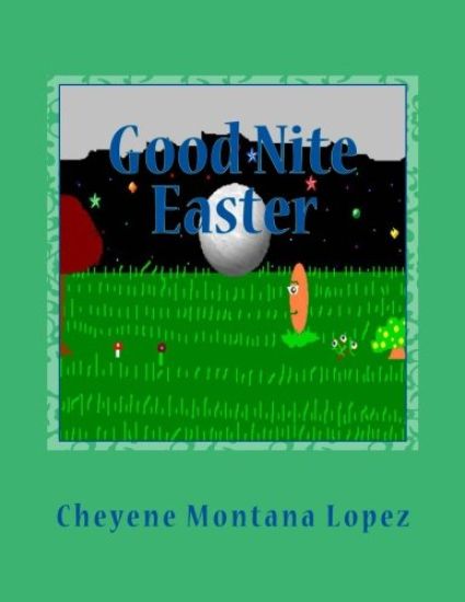Good Nite Easter