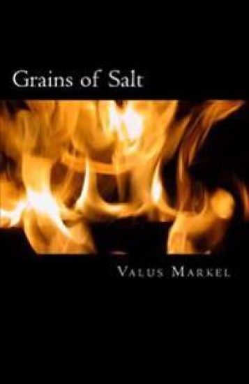 Grains of Salt: Maxims & Reflections