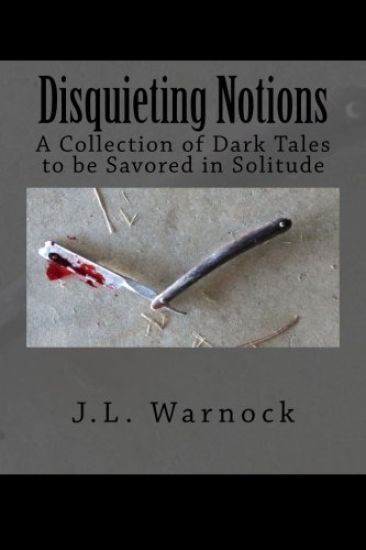 Disquieting Notions: A Collection of Dark Tales to be Savored in Solitude
