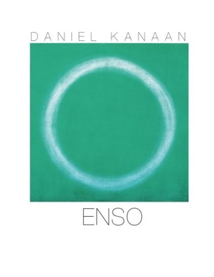 Enso: About the Enso works of Daniel Kanaan