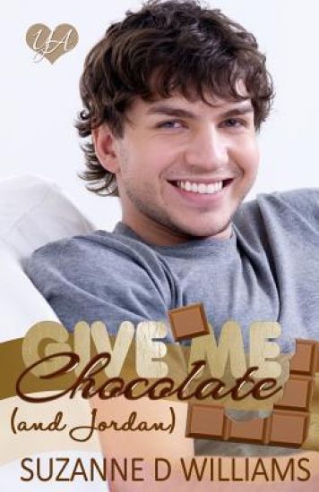Give Me Chocolate (And Jordan)