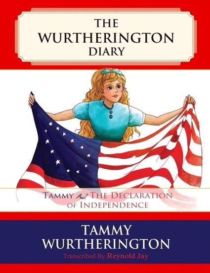 Tammy and the Declaration of Independence