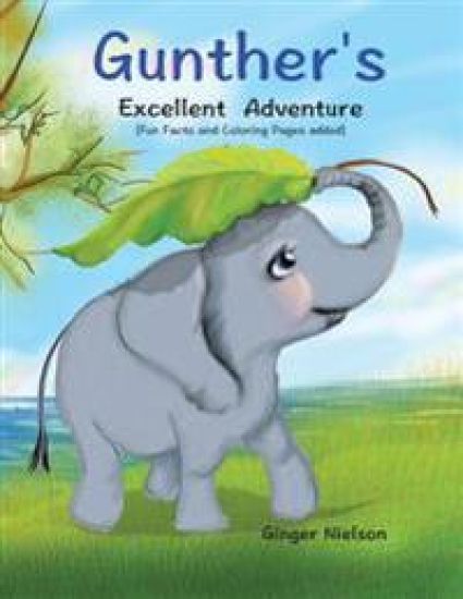 Gunther's Excellent Adventure