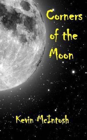 Corners of The Moon