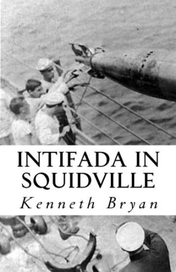Intifada in Squidville