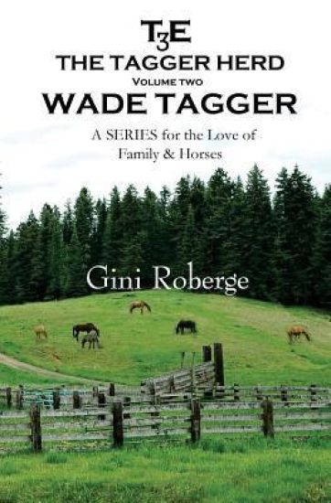 The Tagger Herd: Wade Tagger