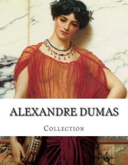 Alexandre Dumas, Collection