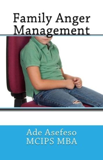 Family Anger Management