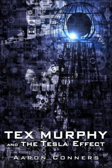 Tex Murphy and the Tesla Effect