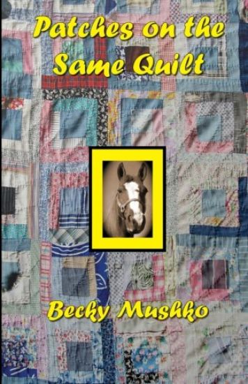 Patches on the Same Quilt