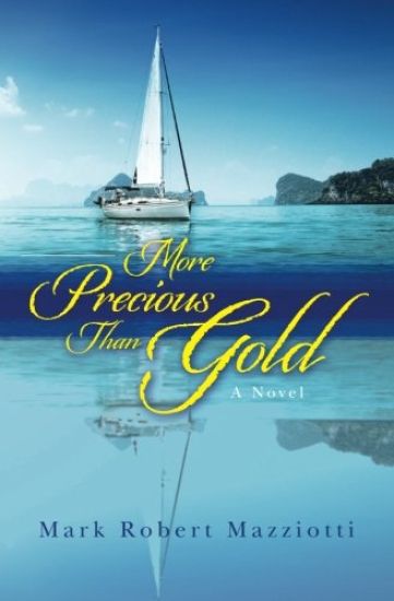 More Precious Than Gold