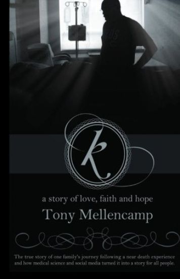 K - a story of love, faith and hope