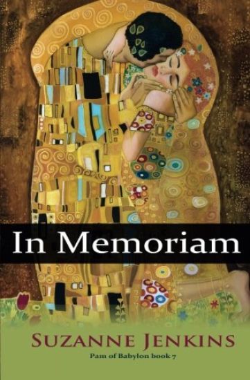 In Memoriam: Pam of Babylon Book # 7
