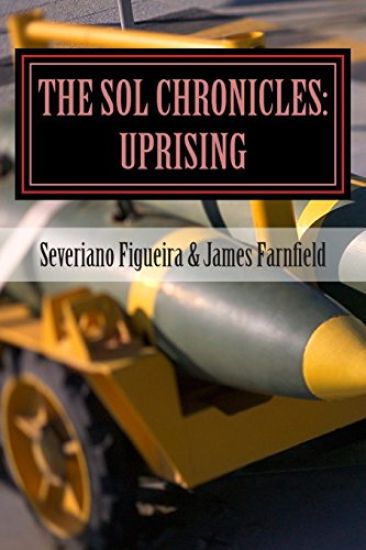 The Sol Chronicles: Uprising