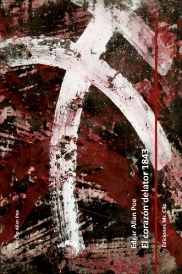 El corazón delator 1843