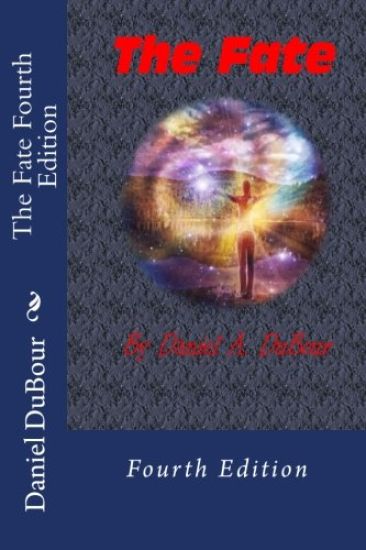 The Fate Fourth Edition: Fourth Edition