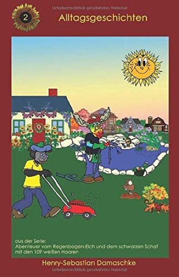 Alltagsgeschichten
