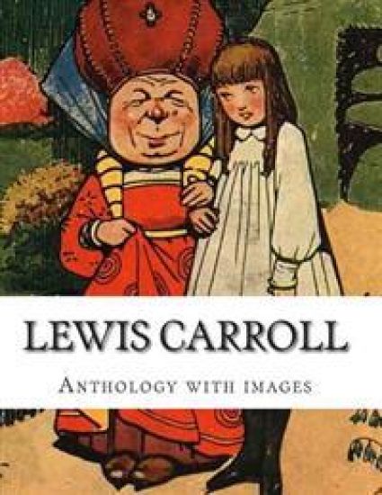 Lewis Carroll, Anthology with images