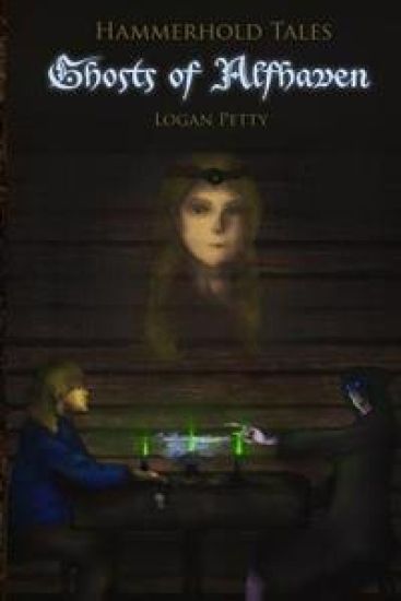 Hammerhold Tales