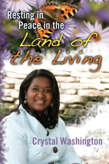 Resting in Peace in the Land of the Living