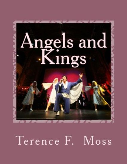 Angels and Kings (A Musical): Soul Traders