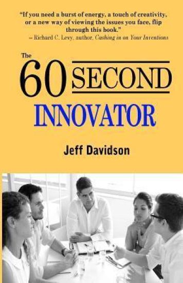 The 60 Second Innovator