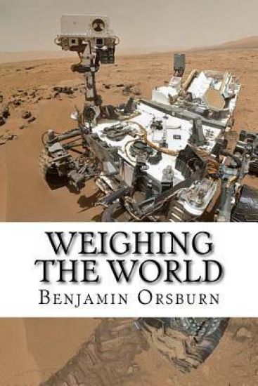 Weighing the World
