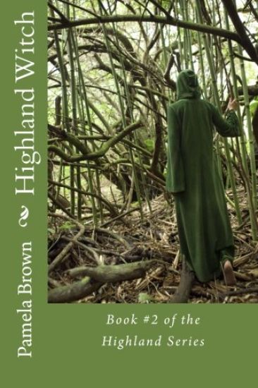 Highland Witch