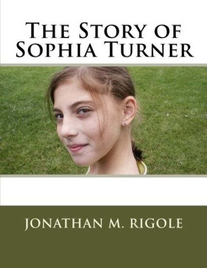 The Story of Sophia Turner