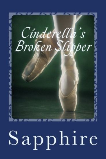 Cinderella's Broken Slipper