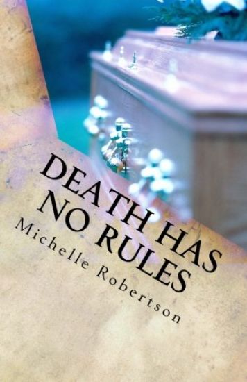 Death Has No Rules