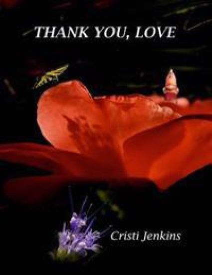 Thank you, Love