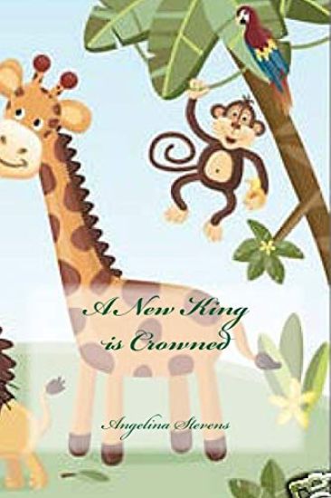 A New King is Crowned