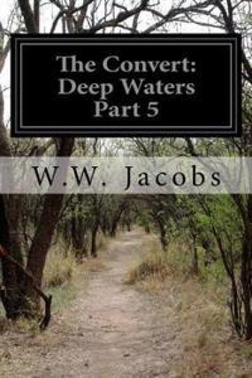 The Convert: Deep Waters Part 5