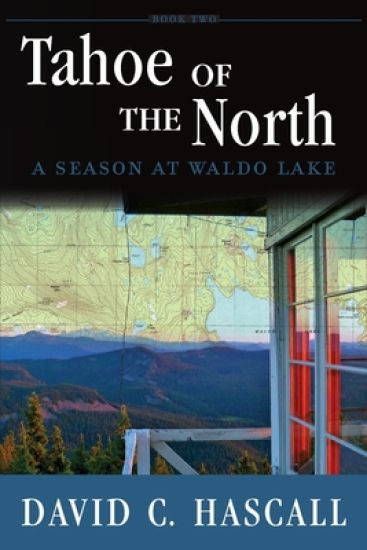 Tahoe of the North: A Season of Essence