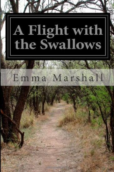 A Flight with the Swallows: Or, Little Dorothy's Dream