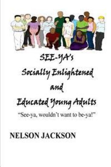 SEE-Ya Gang: "See-ya wouldn't want to be ya!"