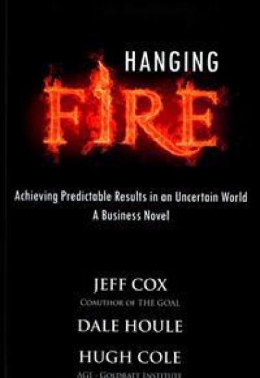 Hanging Fire: Achieving Predictable Results in an Uncertain World