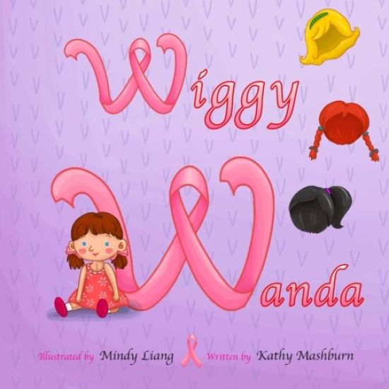 Wiggy Wanda