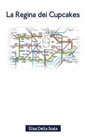 La Regina dei Cupcakes