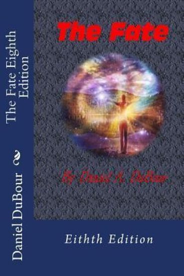 The Fate Eighth Edition: Eithth Edition