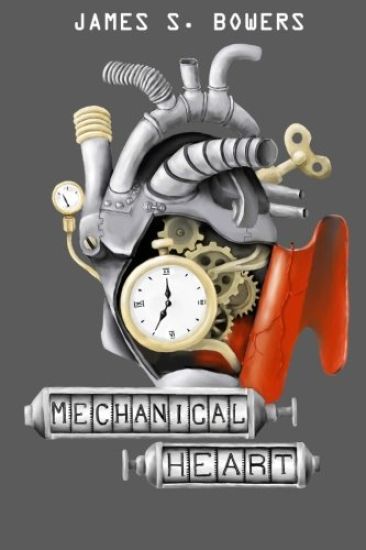 Mechanical Heart: & A Sampling of Short Stories From Space, Science & Society