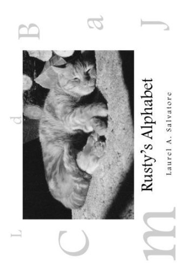 Rusty's Alphabet