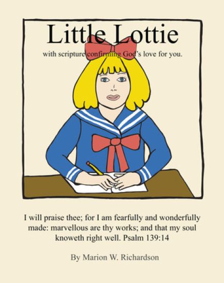 Little Lottie