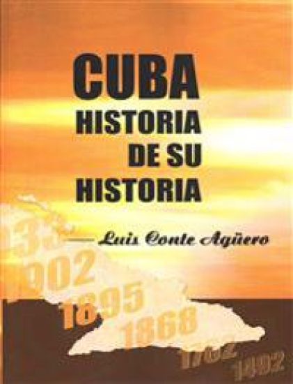 Cuba Historia de su Historia