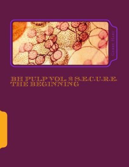 BH Pulp Vol. 2 S.E.C.U.R.E. The Beginning
