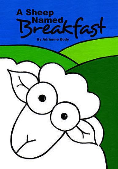 A Sheep Named Breakfast