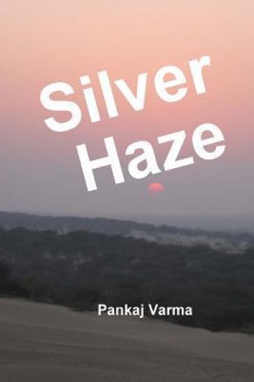 Silver Haze